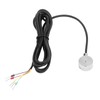 Mini Button Load Cell Dia20mm Micro Weight Sensor Stainless Steel