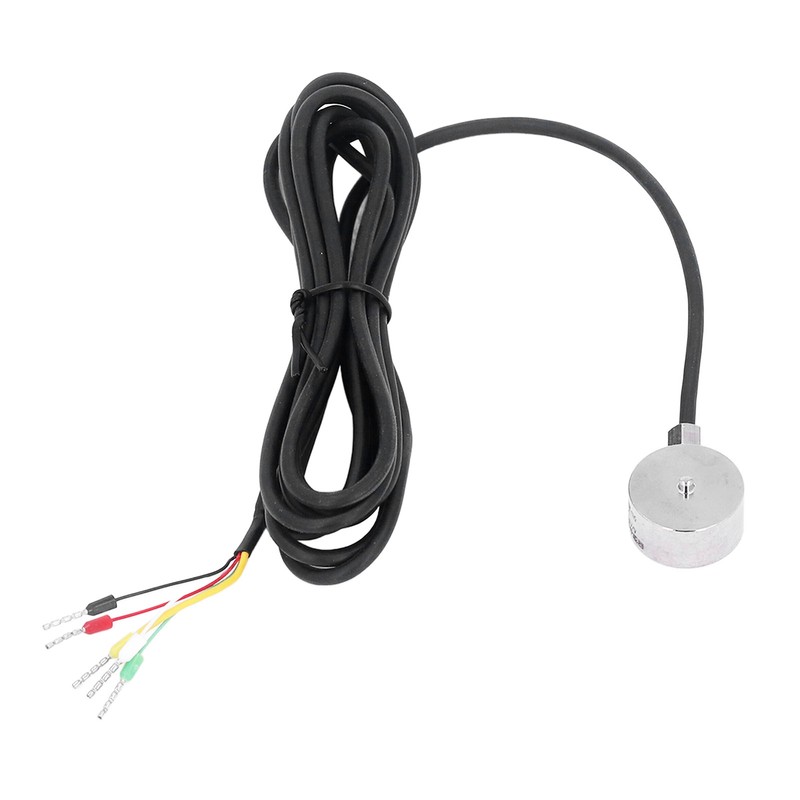 Mini Button Load Cell Dia20mm Micro Weight Sensor Stainless Steel