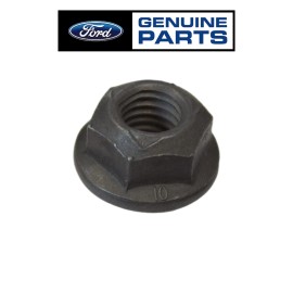 Ford Stainless Exhaust Manifold Nut Ford 6.8L V10 1995-2020 OEM SOLD INDIVIDUALLY