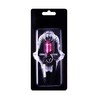 Crazy Shark Magnetic Net Release Aluminum Shell for Fly Fishing