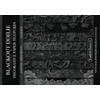 Blackout Doilie: Decorative Paper Textures