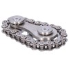 Gyroscope Sprockets Chains Flywheel Stress Relief Decompression Toys for Kids