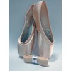 TuttoDanza - Precut Elastic Band for Ballet Lace for Ballet