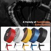 Cableet Bike Handlebar Tape with Carbon Effect Anti-Slip Shock Absorbing