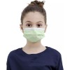 Iheyi Vanecia - Mascarillas Desechables Para Niños, 30 Unidades, C