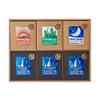 Mameez Drip Coffee, 30 Pieces, Gift Set (4 Types of