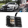 8pcs Wheel Stud Alignment Pin Steel Alloy Fixing Positioning Tools