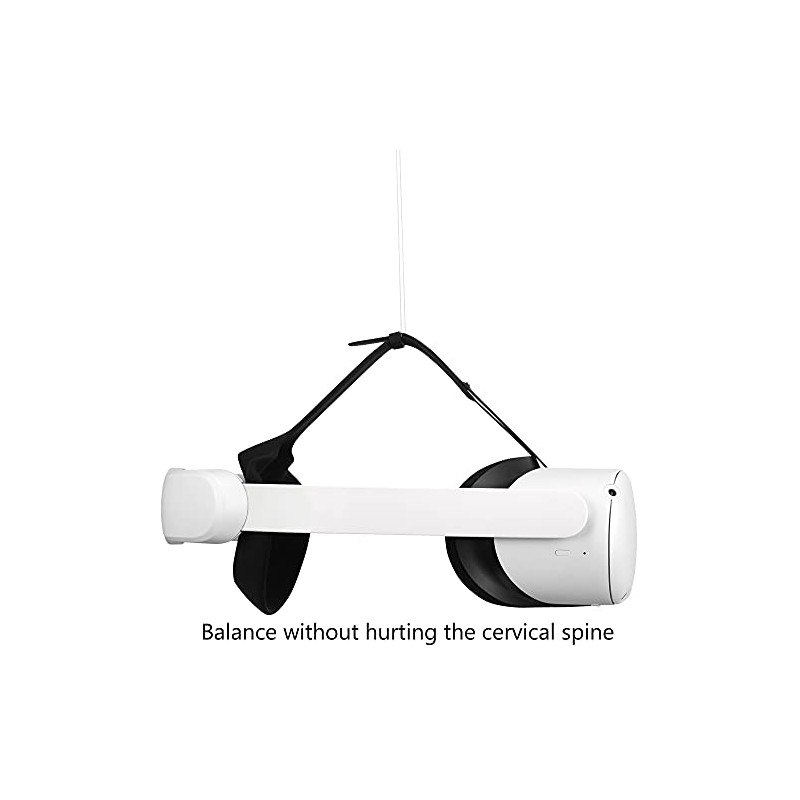 Accesorios para auriculares Elite Head Strap Piezas de repuesto para