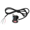 Encoder Hollow Shaft AB 2‑Phase for Industrial Automation Parts 3000‑6000