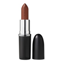MAC M·A·Cximal Sleek Satin Lipstick, Truth Be Untold, 0.12 Ounces