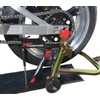 Gearhead Zone Moto Chain-Mate - The Ultimate Motorcycle Chain Cleaning
