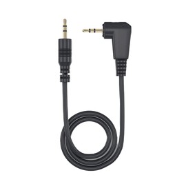 ayex Adaptor Cable for Timer Remote Shutter Release Suitable for Pentax 645D K30 K50 IST-DL IST-K100D K200D Compatible with Olympus OM-D E-M1 Mark II E3