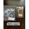 Flexfit Rocky Mountain ATV/MC KEYCHAIN BOTTLE OPENER AIR FRESHNER STICKER 3PC SET