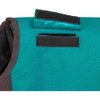 Tough1 600D Dog Blanket - Turquoise - X-Small
