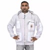 Beekeeper Ultra Ventilated 3 layer mesh Beekeeping Jacket Bee Hat