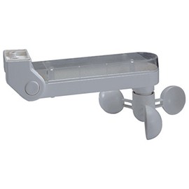 Seav Besun Sun Shutter Control Unit with Anemometer and Integrated Sun Sensor