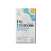 DeSimone Capsule Plus 700mg x 60 Capsules 1 ESC / 드시모네 캡슐 플러스 700mg x 60캡슐 1개 ESC