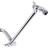 NearMoon Adjustable Shower Arm Universal Connection, Extension Arm, Adjust Angle