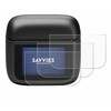 Savvies 6 Pack Screen Protector compatible with JBL Tour Pro