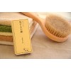 Free "Soap Way To Travel Capricorn Goat Milk" G (16