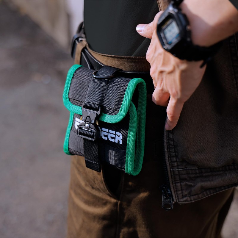 Engineer Tool Pouch KSE-36