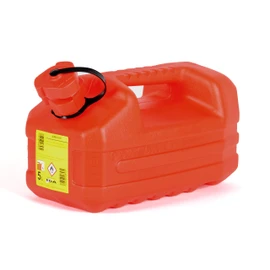 Eda - Fuel jerrycan - with spout