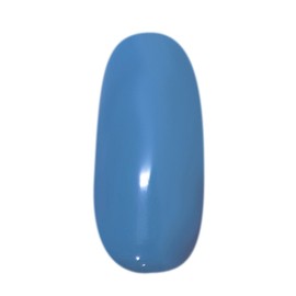 Pregel Gel Nail Color EX, Milky Carrot 300 assorted colors