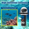 Osmo Pocket 3 40M/131FT Underwater Diving Case Protective Case Compatible