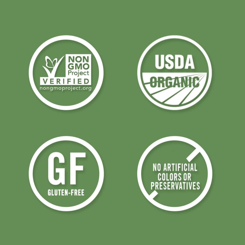 Thai Kitchen Organic Unsweetened Coconut Milk 13.66 Fl Oz (Pack