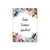 50 Sparklers Signs"Boho Wedding"