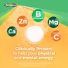 Berocca Energy Vitamin B & C Orange Flavour Effervescent Tablets