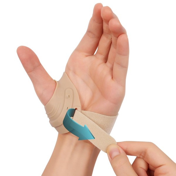 INFILAR CMC Thumb Brace for Men and Women, CMC Joint