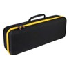 Khanka Hard Tool Case replacement for DEWALT DCS380B/DCS380P1 Cordless Reciprocating
