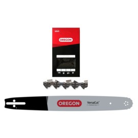 Cub Cadet 20" OREGON® Bar & Full Chisel Chain, Oregon 200VXLGK095 / 20LPX078G
