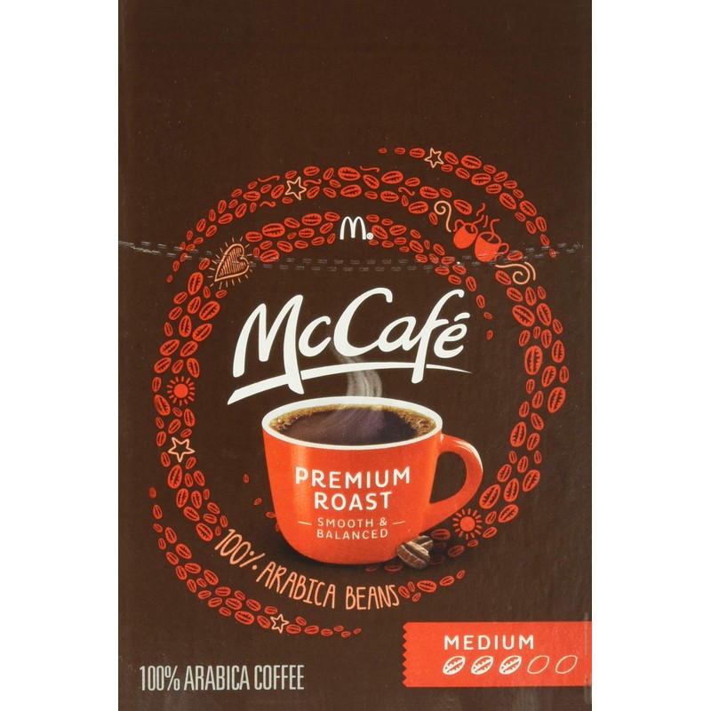 Premium Roast K-Cup, 24/BX