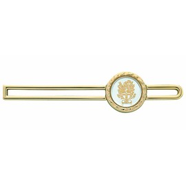 [ダックス]DAKS タイピン タイバー DK01043