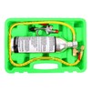 OEMTOOLS 37377 AC System Flush Kit, Cleaning The Air Conditioner