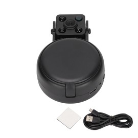 S93 HD Wireless WiFi Mini Camera 1080P Motion Detection Night Vision Portable DIY Wifi Mini Camera for Home