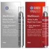 Eye bag eye cream, under eye fat eye care cream 15g / 아이백 아이크림 눈밑지방 아이케어 크림 15g