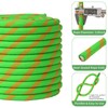 Arborist Rope 5/8in Climbing Rope Tree Rope for Outdoor Climbing