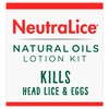 Neutralice Natural Oils Lotion Kit 200 ml