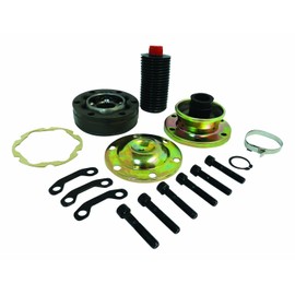 Crown Automotive Cv Joint Repair Kit Driveline and Axles, zinc