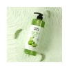 Caribbean Beach Aloe 1000ml 2 / 캐리비안비치 알로에 수딩젤 1000ml