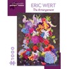 Eric Wert: The Arrangement 1000-Piece Jigsaw Puzzle