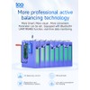 100Balance 10S 1A Smart Active Equalizer Balancer for Lifepo4 LFP/Lipo