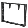 Monitor Cage Aluminum Alloy Multi 1/4 3/8 Holes Professional Camera