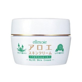 erusowa Aloe Skin Cream