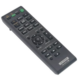 For-Sony Replace Remote RM-ANP114 for HTCT770 HTCT370 HT-CT770 HT-CT370 Sony Sound Bar