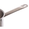 Update International SSP-2 Stainless Steel Sauce Pan with Cover, 2-Quart,