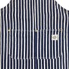 Ocean & Ground 1218001 Set Blue Kids Apron, Junior, HI